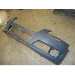 BUMPER FRONT Audi A3, S3 2009  0334577