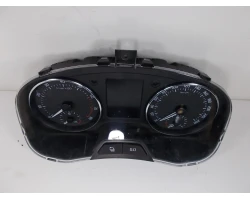 QUADRO STRUMENTI CONTACHILOMETRI Škoda Fabia 2011 1.2 TSI AUT. 5J0920840E
