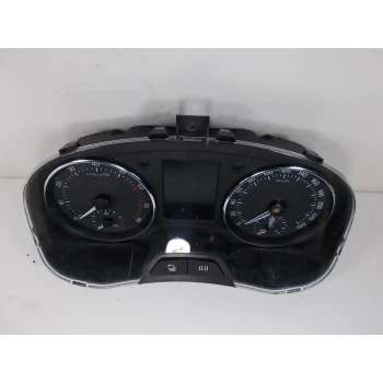 QUADRO STRUMENTI CONTACHILOMETRI Škoda Fabia 2011 1.2 TSI AUT. 5J0920840E