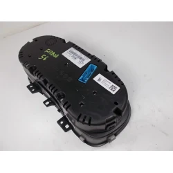 QUADRO STRUMENTI CONTACHILOMETRI Škoda Fabia 2011 1.2 TSI AUT. 5J0920840E