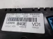 QUADRO STRUMENTI CONTACHILOMETRI Škoda Fabia 2011 1.2 TSI AUT. 5J0920840E