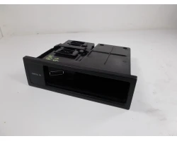 AUTORADIO Škoda Fabia 2011 1.2 TSI AUT. 5N0035342D