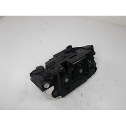 DOOR LOCK REAR LEFT Škoda Fabia 2011 1.2 TSI AUT. 5N0839015D