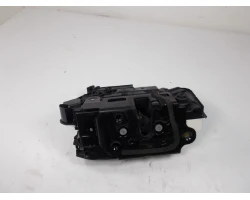 CHIUSURA SERRATURA PORTA POSTERIORE DESTRA Škoda Fabia 2011 1.2 TSI AUT. 5N0839016D