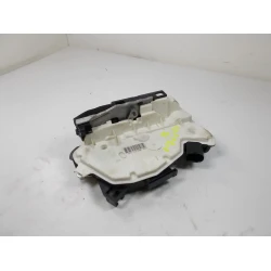 CHIUSURA SERRATURA PORTA POSTERIORE DESTRA Škoda Fabia 2011 1.2 TSI AUT. 5N0839016D