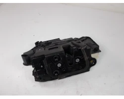 DOOR LOCK FRONT RIGHT Škoda Fabia 2011 1.2 TSI AUT. 5N1837016C