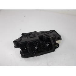 CHIUSURA SERRATURA PORTA ANTERIORE DESTRA Škoda Fabia 2011 1.2 TSI AUT. 5N1837016C
