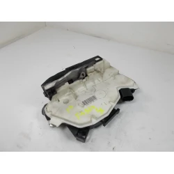 DOOR LOCK FRONT RIGHT Škoda Fabia 2011 1.2 TSI AUT. 5N1837016C