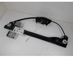 MECCANISMO ALZA VETRO ANTERIORE DESTRA Škoda Fabia 2011 1.2 TSI AUT. 5J4837462