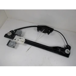 MECCANISMO ALZA VETRO ANTERIORE DESTRA Škoda Fabia 2011 1.2 TSI AUT. 5J4837462