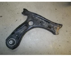 BRACCIO OSCILLANTE ANTERIORE DESTRO Škoda Fabia 2011 1.2 TSI AUT. 6R0407152E