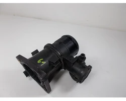 MASS AIRFLOW SENSOR Citroën C8 2007 2.0HDI 9660110780