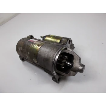 MOTORINO AVVIAMENTO Jaguar S-Type 2002 2,5 2056AA S114-570