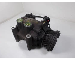 AIR CONDITIONING COMPRESSOR Jaguar S-Type 2002 2,5 c2s19412