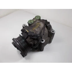 AIR CONDITIONING COMPRESSOR Jaguar S-Type 2002 2,5 c2s19412