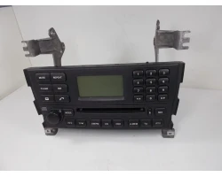 AUTORADIO Jaguar S-Type 2002 2,5 2R83-18B876-AC