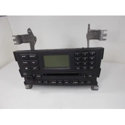 RADIO Jaguar S-Type 2002 2,5 2R83-18B876-AC