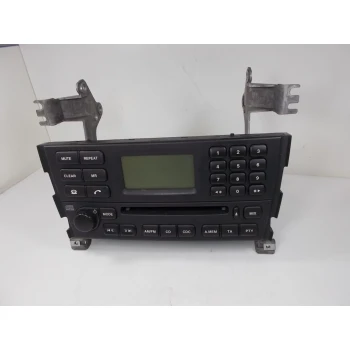 RADIO Jaguar S-Type 2002 2,5 2R83-18B876-AC