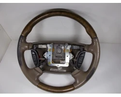 VOLANTE Jaguar S-Type 2002 2,5 92745A7