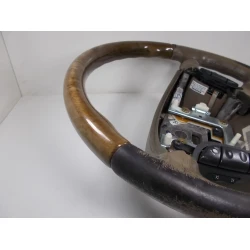 VOLANTE Jaguar S-Type 2002 2,5 92745A7