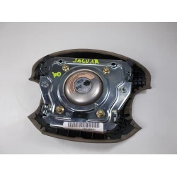 STEERING WHEEL AIRBAG Jaguar S-Type 2002 2,5 1AD9039P30257