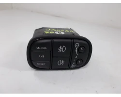 INTERRUTTORE FARI Jaguar S-Type 2002 2,5 2R83-11654-BC