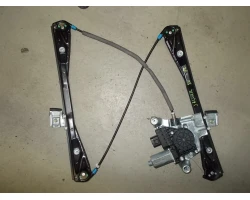 MECCANISMO ALZA VETRO ANTERIORE SINISTRO Jaguar S-Type 2002 2,5 1922001809