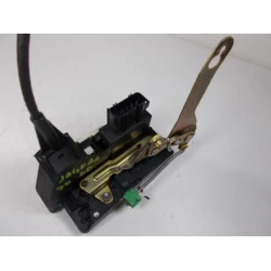 DOOR LOCK REAR RIGHT Jaguar S-Type 2002 2,5 5W4A-5426412-DA