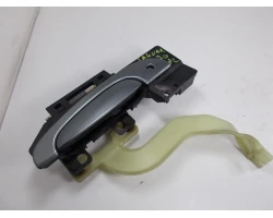 DOOR HANDLE OUTSIDE FRONT LEFT Jaguar S-Type 2002 2,5 XR83-22401-ADW