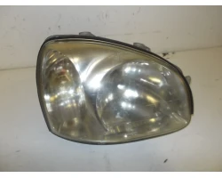 FARO ANTERIORE DESTRO Hyundai Santafe 2001 2.0CRDI