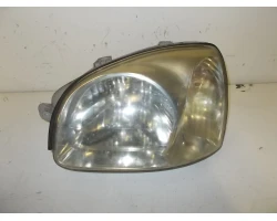 ŽAROMET LEVI Hyundai Santafe 2001 2.0CRDI