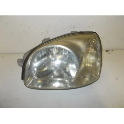 FARO ANTERIORE SINISTRO Hyundai Santafe 2001 2.0CRDI