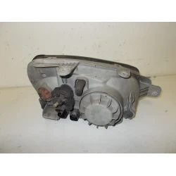 ŽAROMET LEVI Hyundai Santafe 2001 2.0CRDI