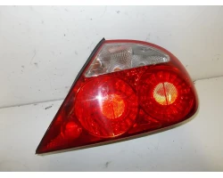 TAIL LIGHT RIGHT Jaguar S-Type 2002 2,5 XR83 13404 AG