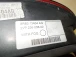 TAIL LIGHT RIGHT Jaguar S-Type 2002 2,5 XR83 13404 AG