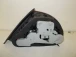 STOP LUČ LEVA Jaguar S-Type 2002 2,5 X83 13405 AG