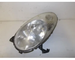 FARO ANTERIORE SINISTRO Nissan Micra 2004 1.5DCI