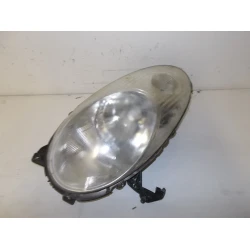FARO ANTERIORE SINISTRO Nissan Micra 2004 1.5DCI