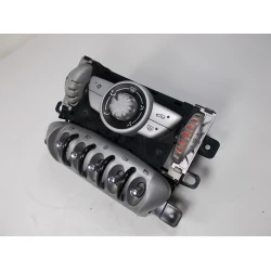 CENTRALINA COMANDO CLIMATIZZATORE Mini Mini 2007 COOPER D  64113452458