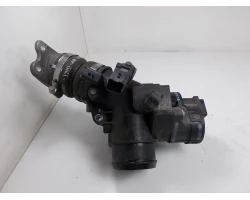 HIGH FLOW THROTTLE Mini Mini 2007 COOPER D 9655971880