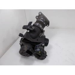 HIGH FLOW THROTTLE Mini Mini 2007 COOPER D 9655971880