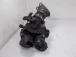 CORPO FARFALLATO Mini Mini 2007 COOPER D 9655971880