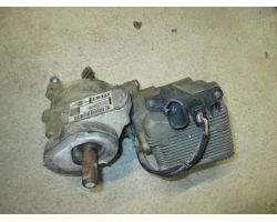 STEERING RACK Mini Mini 2007 COOPER D 6783248AI01 32106783548