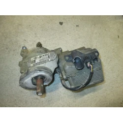 SCATOLA STERZO GUIDA Mini Mini 2007 COOPER D 6783248AI01 32106783548