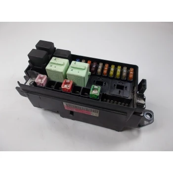 CENTRALINA SCATOLA FUSIBILI Mini Mini 2007 COOPER D 062056120507 61143449504