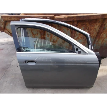 PORTA LAMIERA NUDA ANTERIORE DESTRA Jaguar S-Type 2002 2,5