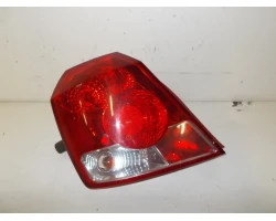 TAIL LIGHT LEFT GM Daewoo Kalos 2004 1.2