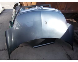 POKROV MOTORJA Citroën C8 2007 2.0HDI