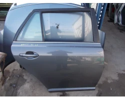 DOOR REAR RIGHT Toyota Avensis 2006 2.2 D4D SW 6700305130