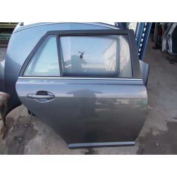 PORTA LAMINERA NUDA POSTERIORE DESTRA Toyota Avensis 2006 2.2 D4D SW 6700305130